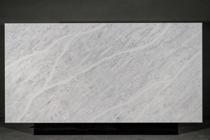 Dalles de pierre de quartz Calacatta du Vietnam, veines grises, surface solide, marbre pour plans de travail de cuisine, hôtels, experts en quartz manufacturé - Product Image 2