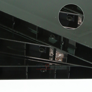 兼容价格墨盒UV 220毫升墨盒/带喷墨打印机报警器 - Product Image 6