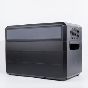Batería Portátil de Litio de 2304 Wh y 2000 W con Capacidad Real, Estación de Energía Portátil para Exteriores - Product Image 4