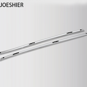 JOESHIER Vente en gros de porte-bagages de toit 4x4 pour Honda CR-V 2012-2016, barres latérales de toit en alliage d'aluminium, installation facile - Product Image 5