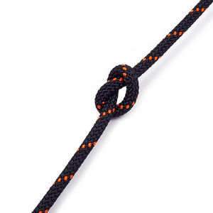 12mm 14mm Kletterseil 32ft 65ft 98ft 165ft 246ft Feuer rettungs seil Sicherheit im Freien Statisches Kletterseil - Product Image 5