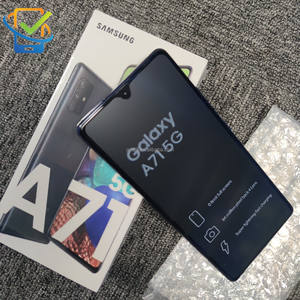 Fornitore all'ingrosso di telefoni cellulari <span class=keywords><strong>A71</strong></span> usati, compatibili con 5G, in buone condizioni, versione USA. - Product Image 6