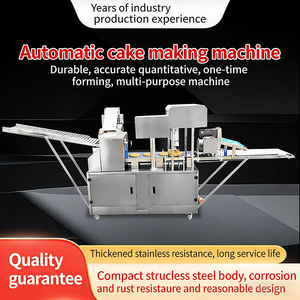 เครื่องรีดแป้งแบบตั้งโต๊ะ ใช้งานได้นาน รุ่นกดแป้งและรีดแป้ง - Product Image 5