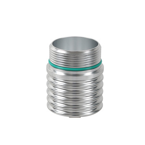 Boîtier de dissipateur thermique en alliage d'aluminium Xuzhong pour filtre de transmission DSG, numéro de pièce TP 1061 S - Product Image 3