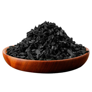 Granulés de charbon de bambou 1,5 kg Matière végétale naturelle Engrais organique pour plantes en pot - Product Image 2