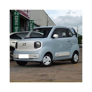 Nuevo Bestune Pony, Mini Auto Eléctrico, 222 km de Autonomía, 18.11 kWh, 2025 - Product Image 1