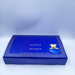 Mini échantillon de parfum pour <span class=keywords><strong>femme</strong></span>, vaporisateur MIST, écologique, longue durée, vaporisateur de voyage 35 ml, parfum floral, <span class=keywords><strong>Dylan</strong></span> <span class=keywords><strong>Femme</strong></span>, vente en gros - Product Image 3