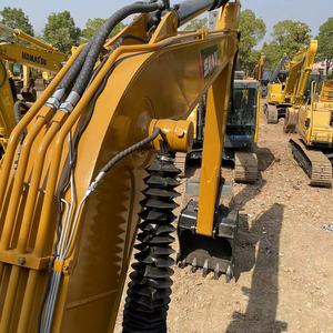 Excavadora usada SANY SY135C máquina excavadora de segunda mano SY95C SY135C SY155C SY205C en stock para la venta proveedor más grande en Shanghai - Product Image 5