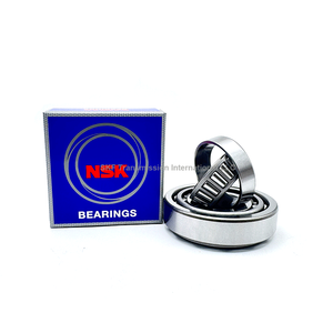 Rodamiento de Rodillos Cónicos para Montacargas 32212 (7512E) GB/T297-94 Marca YOCH/Netural 60x110x29.75mm Acero Cromado Precisión P0/P5/P6 - Product Image 5