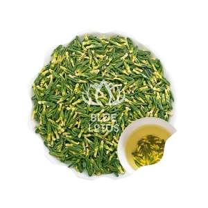 VENTE FLASH Lotus bleu Embryon de lotus séché 2025 Pur Traditionnel à base de plantes - Product Image 1