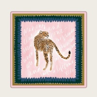 Tapis de jeu de Mahjong en néoprène American Britt Mills pour Mabel/Mia/Peacock Garden/Reba/Viola/Tilly, idéal pour les jeux de poker