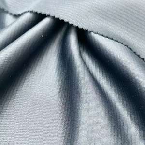 قماش جيرسي نصف لامع عالي الجودة من ديلانتكس، قابل للتنفس، منسوج بشكل عادي، 170 سم، 125 جرام/متر مربع، لملابس السباحة والملابس الداخلية - Product Image 4