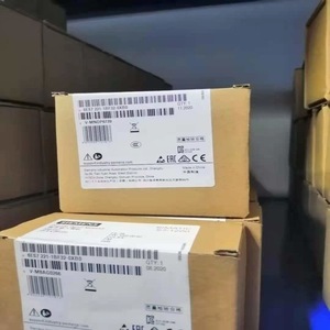 ซีเมนส์ 6ES7193-6BP00-OBUO โมดูล PLC ควบคุมระบบอัตโนมัติอุตสาหกรรมแบบ Profibus Pull Switch - Product Image 1
