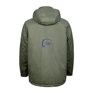 YUEMAI Giacca Tattica Mimetica Impermeabile Invernale da <span class=keywords><strong>Uomo</strong></span> per Esterni - Vendita all'Ingrosso - Product Image 3