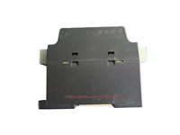 PLC Delta Serie DVP DVP32ES200R, MPU Estándar Serie ES2, 16DI 16DO, Salida de Relé, 100-240VAC, Original, Nuevo, en Stock