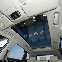 Nouveau SUV électrique BYD Yuan Plus 2026 : Propulsion efficace, système multimédia intelligent, véhicule familial électrique