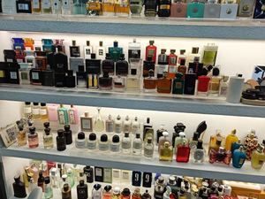 Stock de EE. UU. |   Perfume Masculino de Invierno de Alta Calidad: Aroma Cálido Amaderado y Especiado |   Colonia de Larga Duración e Intensa Fragancia, Perfume Masculino con Recibo - Product Image 2