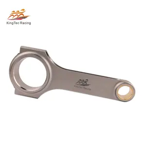 อะไหล่รถยนต์ <span class=keywords><strong>3ZZ</strong></span> <span class=keywords><strong>FE</strong></span> ก้านสูบปลอมแปลงสําหรับเครื่องยนต์ Toyota Corolla Xli 1.6 - Product Image 1