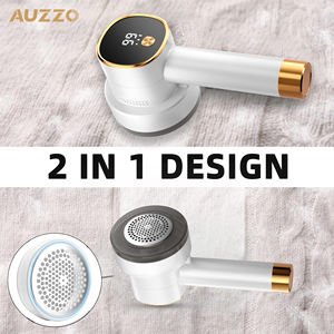 Removedor de Pelusas Recargable, Afeitadora de Telas, Removedor de Pelusas para Ropa, Recortador de Pelusas Eléctrico con Pantalla Digital - Product Image 2