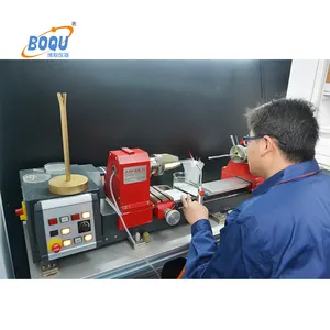 BOQU BH-485-ION Chine Usine prix Robuste Ion Capteur NO3- Nitrate NH4 + Azote Ammoniacal pour aqua la pisciculture crevettes étang