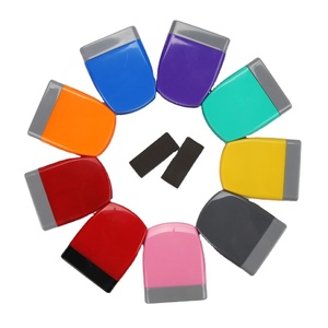 个性书法手工宝贝名字邮票DIY - Product Image 1