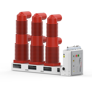 Composants électriques Usune, interrupteur latéral 10 kV, disjoncteur de type intérieur VCB, disjoncteur à vide VS1-24 11 kV Vcb VS1-24 - Product Image 3