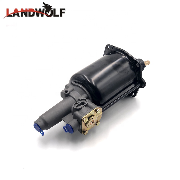 KL専用 60118738 Hydraulic Clutch Master Cylinder KL1602AS-010 For Truck Crane