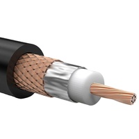 Fast Factory Syv 75-5 Cable 75 Ohm 3c-2v Micro Coaxial Rf Cable Rg59+power Dc