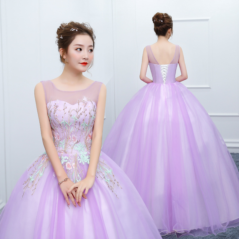 Venta al por mayor vestidos morados de quinceanera-Compre online los  mejores vestidos morados de quinceanera lotes de China vestidos morados de  quinceanera a mayoristas | Alibaba.com