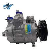Compresseur de climatiseur de voiture 7SEU17C pour Audi A3 VW Amarok CC GOLF JETTA 4471901350 1K0820803P 1K0820859C