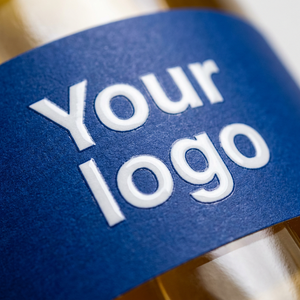 OEM custom brand <b>bottle</b>, full-color custom die-cut labels for 2ml 5ml <b>10ml</b> Laboratory Vials - Product Image 3