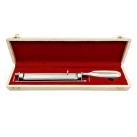 Couteau de greffe cutanée, instrument chirurgical manuel en acier inoxydable de classe I pour opération chirurgicale
