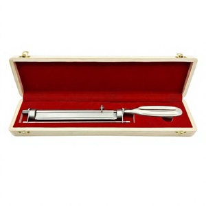 Couteau de Greffe Cutanée en Acier Inoxydable – Instrument Chirurgical pour Procédures de Greffe Cutanée de Précision et Récolte de Tissus - Product Image 3