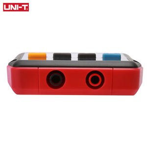 Multímetro Digital Inteligente UNI-T UT121A UT121B UT122 AC True RMS con Medidor de Frecuencia y Capacitancia - Product Image 5