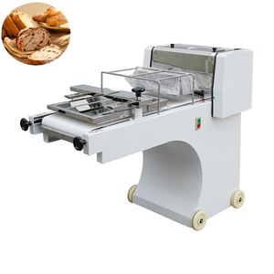 French Loaf Bread Dough Toast Moulder Loaf and Baguette Bread Making Machine Toast Making Machine - Product Image 1