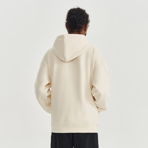 Sudadera con Capucha Simple para Hombre, Sudadera con Capucha para Mujer, Sudadera con Estampado, Sudadera de Algodón - Product Image 4