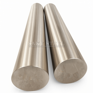 Inconel 690 UNS N06690 W.Nr. Barre 2.4642 - Product Image 2