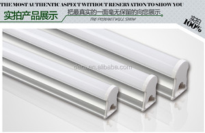 22W <span class=keywords><strong>24W</strong></span> 26W Công Suất Cao LED <span class=keywords><strong>T5</strong></span> Ống Ánh Sáng Ống Huỳnh Quang Cho Văn Phòng Sử Dụng Với 4ft Nhôm Đèn Cơ Thể - Product Image 5