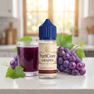 Puricore - Saborizante Sintético Industrial Personalizable, Aroma de Grado Alimenticio, Alta Concentración, Varios Sabores de Frutas, Menta, Naranja <span class=keywords><strong>Dulce</strong></span> - Product Image 1