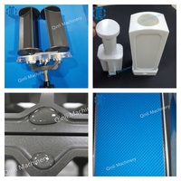 Équipement de traitement du pain petite boule de pâte diviseur cutter rounder machine pour machine à pain formant des dispositifs