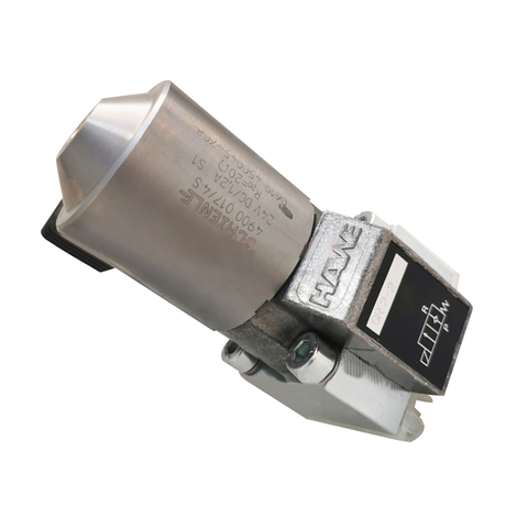 HAWE GS2 Solenoid Directional Valve GS2-0/1/2/3/4/0R/1R/2R/3R/4R-G24/A24 Series GS2-12-GM24 Cut-off Directional Hydraulic Valve
