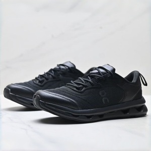 Scarpe da Corsa Cloudzone <span class=keywords><strong>Moon</strong></span> con Lacci, Comode, Leggere, Traspiranti e Antiscivolo per Uso Casual - Product Image 3