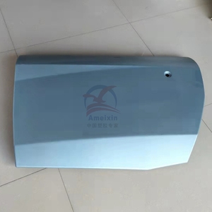 Boîtier de thermoformage et de découpe sous vide en ABS, HDPE, <span class=keywords><strong>PETH</strong></span>, PC de grande taille, modèle AMX 985 blanc pour l'automobile - Product Image 3