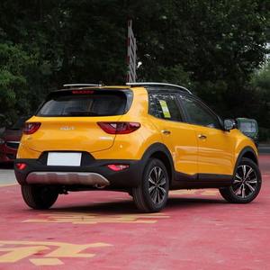 Dépôt en gros <span class=keywords><strong>6500</strong></span> $ Suv Kia Sportage Voitures à essence Moteurs Véhicule Lhd Véhicules de tourisme Chine Essence <span class=keywords><strong>Auto</strong></span> - Product Image 6