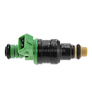 Inyector de Combustible Automotriz 0280150558-2 Para Ford, Pieza de Repuesto - Product Image 2