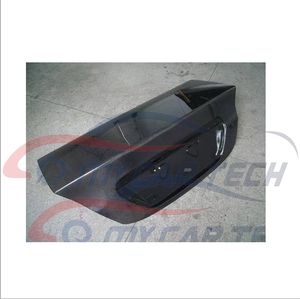 ฝากระโปรงท้ายคาร์บอนไฟเบอร์ สำหรับ <span class=keywords><strong>Lancer</strong></span> Cs3 ชุดแต่ง - Product Image 1