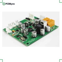 Assemblage de circuits imprimés pour écouteurs TWS sur mesure, fabrication par contrat PCBA, service électronique, écouteurs TWS PCBA