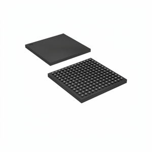 Buy Online Electronic Components PIC32MZ1064DAR169-I_6J Embedded In Stock 169 LFBGA - Product Image 1