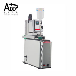 Equipo de laboratorio Aparato de prueba de máxima resistencia para grasa lubricante Garantía de 1 año 220V Laboratorio de aceite - Product Image 2