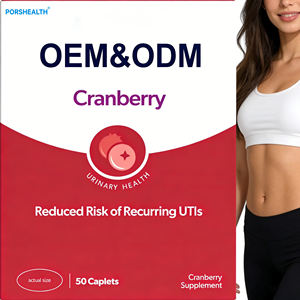 Capsules de probiotiques pour femmes contre les infections à levures et pour la santé urinaire - Fabrication OEM - Product Image 1